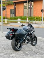 Triumph Tiger Sport 660 Đã thu hồi biển