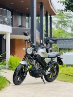 Yamaha XSR 155 18F1-501.05