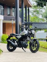 Yamaha XSR 155 18F1-501.05