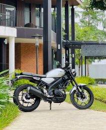 Yamaha XSR 155 18F1-501.05