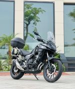 Honda CB 500X  29A1-045.12