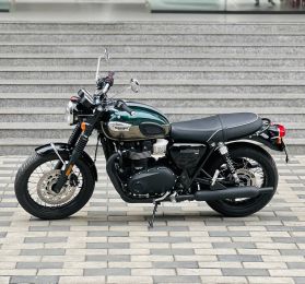 Triumph Bonneville T100 2023 29A1-251.10