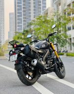 Yamaha XSR 155R 2024 29BC-020.73