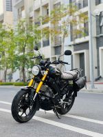 Yamaha XSR 155R 2024 29BC-020.73