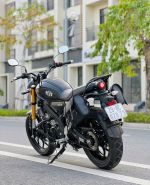 Yamaha XSR 155R 2024 29BC-020.73