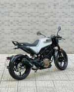 Husqvarna Vitpilen 401 2022 29A1-306.17