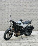 Husqvarna Vitpilen 401 2022 29A1-306.17