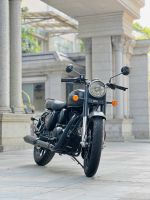 Royal Enfield 350 Classic 2023 đã rút hồ sơ