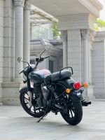 Royal Enfield 350 Classic 2023 đã rút hồ sơ