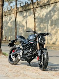 Honda CB 150R 2021  29L1-830.36