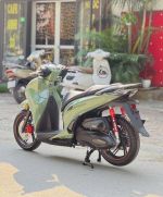 Honda SH 350i  Mode 2025 Xe Mới 100%