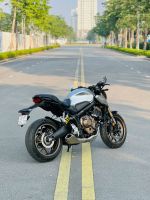 Honda CB 650R 2019 29A1-227.70