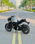 Honda CB 650R 2019 29A1-227.70