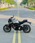 Honda CB 650R 2019 29A1-227.70