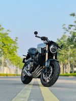 Honda CB 650R 2019 29A1-227.70