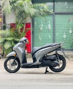 Honda SH 350i Mode 2025