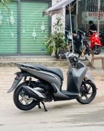 Honda SH 350i Mode 2025