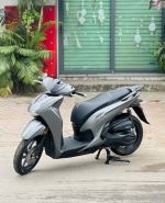 Honda SH 350i Mode 2025