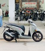 Honda SH 350i 2022 Xe Mới chưa lăn bánh