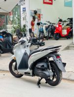 Honda SH 350i 2022 Xe Mới chưa lăn bánh