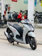 Honda SH 350i 2022 Xe Mới chưa lăn bánh