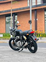 Royal Enfield Continental GT 650 2021 Đã thu hồi biển