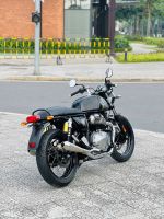 Royal Enfield Continental GT 650 2021 Đã thu hồi biển