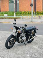 Royal Enfield Continental GT 650 2021 Đã thu hồi biển