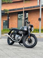 Royal Enfield Continental GT 650 2021 Đã thu hồi biển