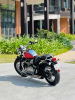 Triumph Bonneville Speed Chrome Limited 2023 29A1-225.19 