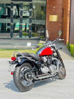 Triumph Bonneville Speed Chrome Limited 2023 29A1-225.19 