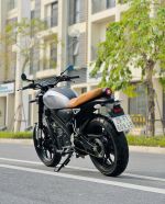 Yamaha XSR 155 2022 29F1-609.48