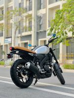 Yamaha XSR 155 2022 29F1-609.48