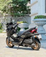 Yamaha X MAX 2023  29A1-220.79