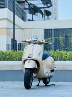 Vespa GTS Touring  29A1-048.69