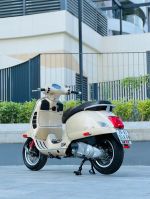 Vespa GTS Touring  29A1-048.69