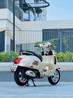 Vespa GTS Touring  29A1-048.69