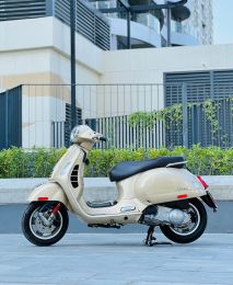 Vespa GTS Touring  29A1-048.69