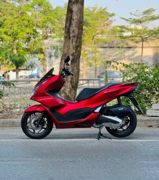 Honda PCX 160 ABS 2024 Lăn Bánh 22km 29BA-081.84