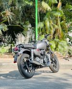 Honda CB H’ness 2024 Xe Mới