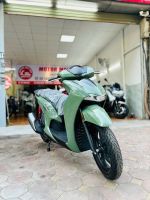  Honda SH 350i 2025 Xanh