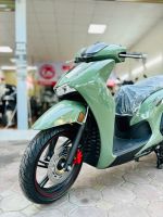  Honda SH 350i 2025 Xanh