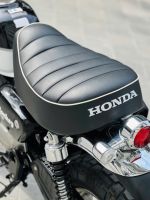 Honda Monkey 125 2022 29B2-214.15