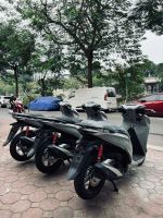 Honda Sh 350i 2023 Xe Mới