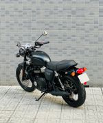 Triumph Bonneville T100 2017 29A1-102.97