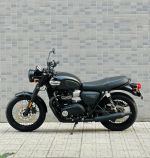 Triumph Bonneville T100 2017 29A1-102.97