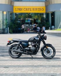 Triumph Bonneville T100 2017 29A1-102.97