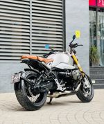 BMW R Nine T 1200 2018 29A1-280.95