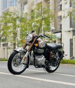 Royal Enfield 350 Classic 2023 đã thu hồi