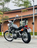 Honda Rebel 250 2015 89A1-008.15